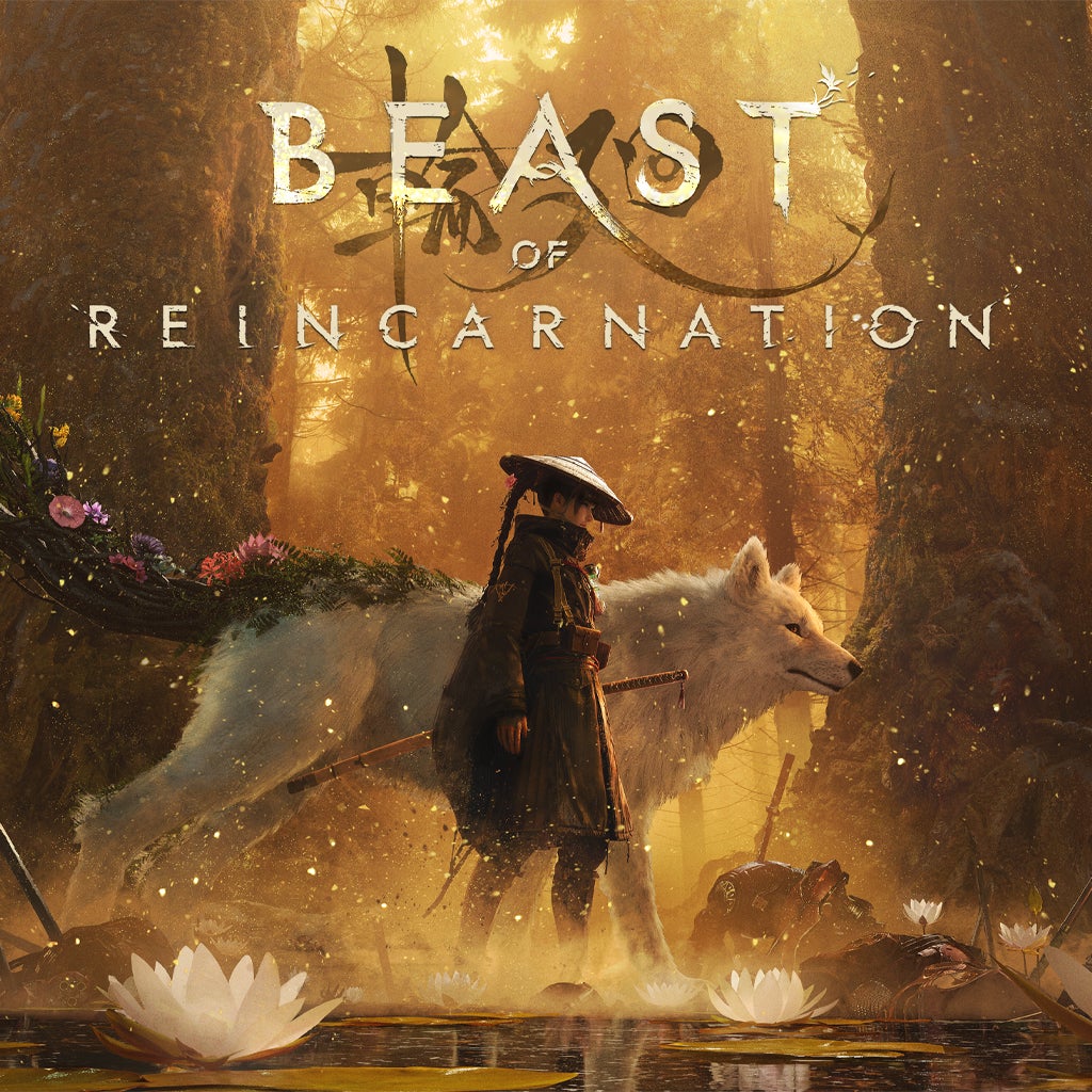 	Beast of Reincarnation	